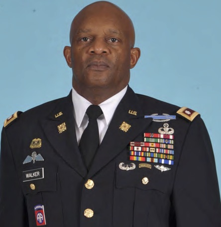 LTC (R) Walker